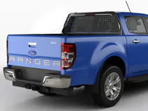 Velteb&oslash;yle med gitter / Ford Ranger