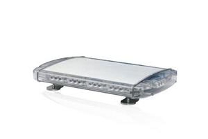 NorMaster LED Varsellysbjelke 52cm 12 volt