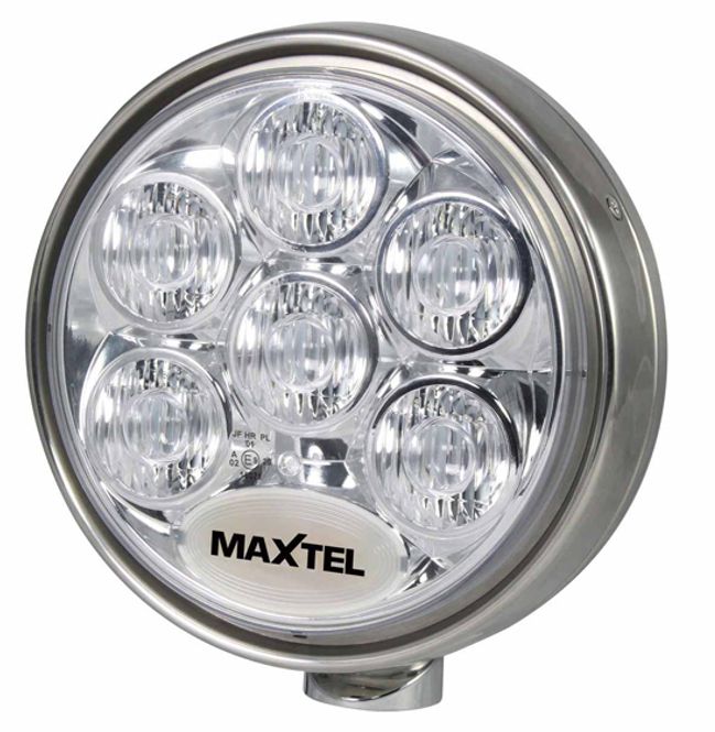 Hovedbilde Maxtel 9 LED Blank