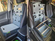 StoreVan Organizer