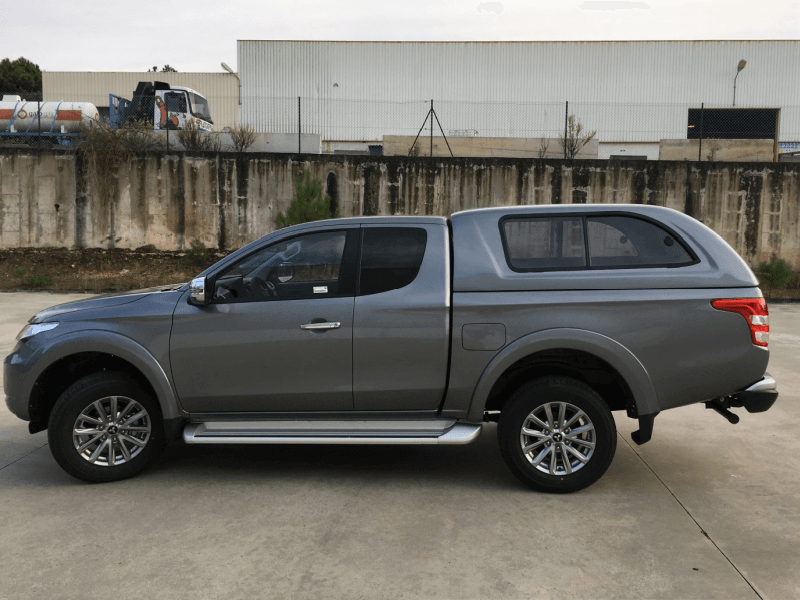  CarTop PRO - Hardtop - Mitsubishi L200 / Club CAB