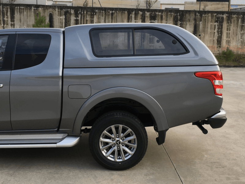  CarTop PRO - Hardtop - Mitsubishi L200 / Club CAB