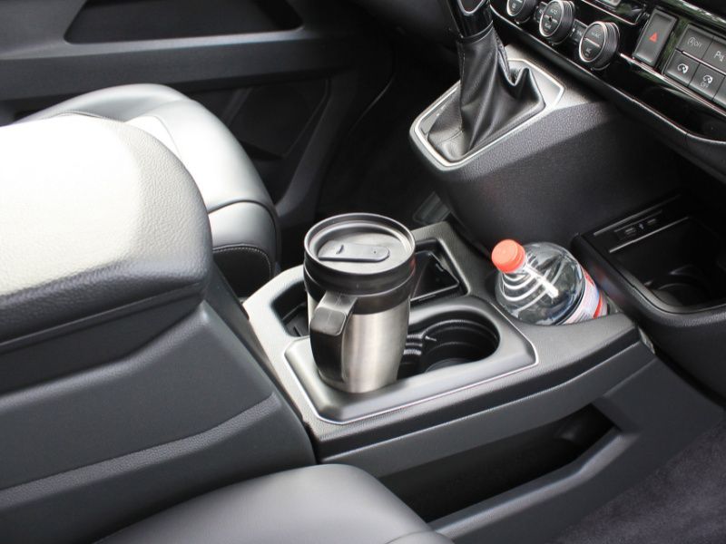 Midtkonsoll T-6.1 PREMIUM