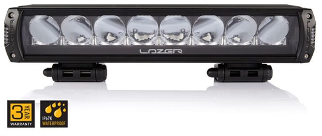 Hovedbilde Lazer Trippel-R 1000 ELITE 2 ...