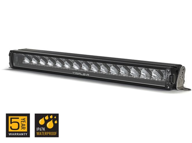 Hovedbilde Lazer Triple-R 16 Sort ...