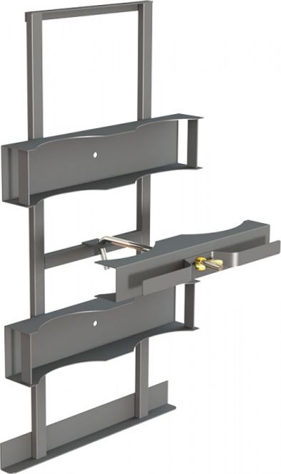 Hovedbilde Gassflaske holder