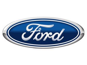 Midtbord til FORD