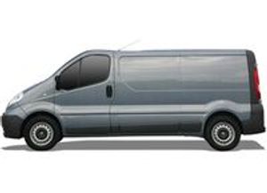 Primastar /NV 300 - 3498