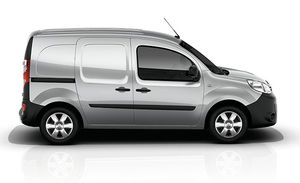 Kangoo Maxi