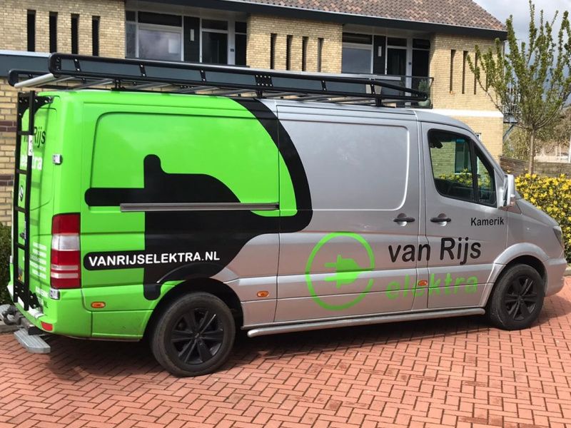 AluRack-heldekkende takgrind / XL / Mercedes sprinter