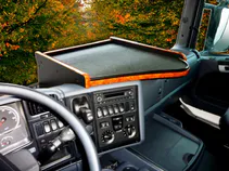 Midtbord/ center til Scania R-serien 2004-2009