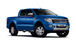 Ranger