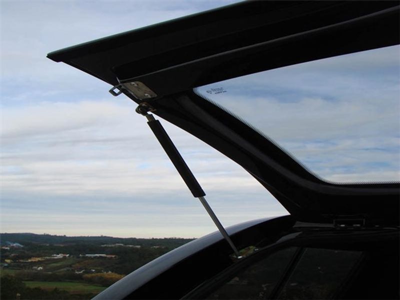  CarTop PRO VW Amarok