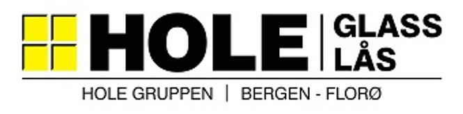 Hovedbilde Kunde refaranse Hole glass / ...