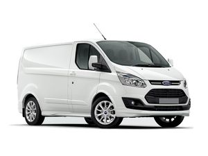 Transit Custom 2933