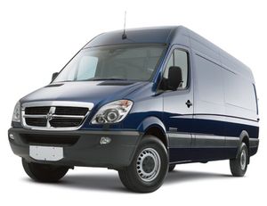 Sprinter 144