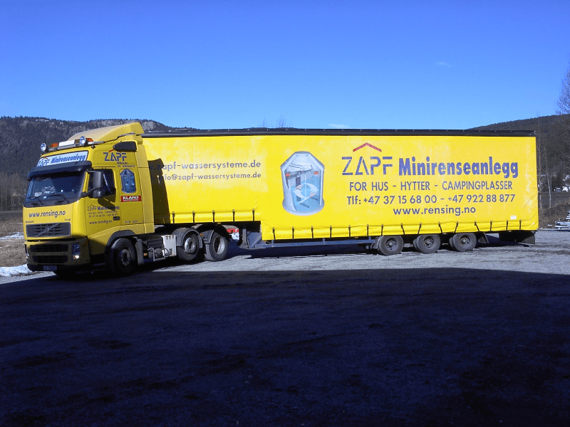 Kapellsystemer