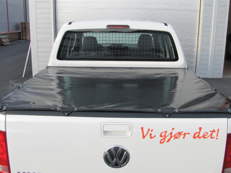 Pick-up kapell