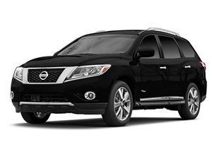 Pathfinder