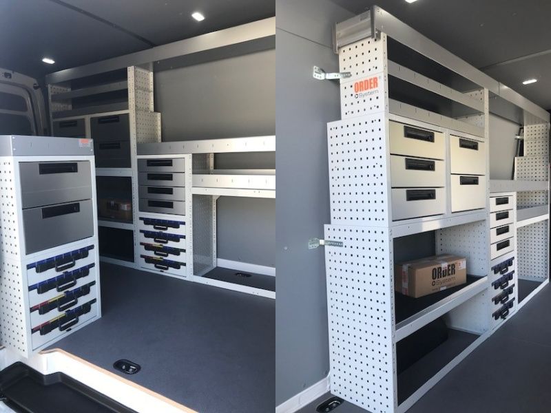 L3/H3 - GEVELT MASKIN AS