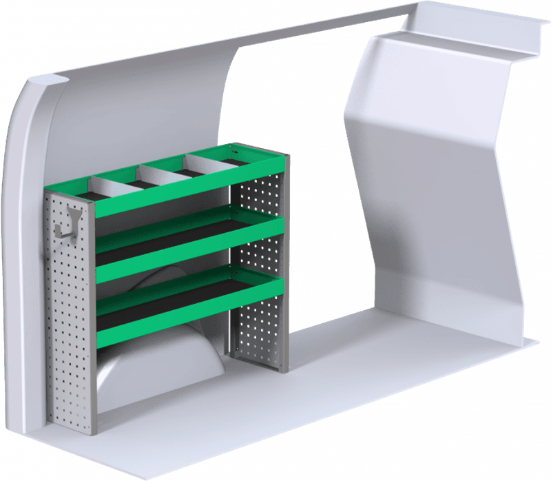 F40740