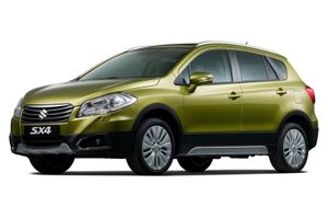 SX4