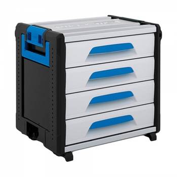 Modul 2 - bredde 526 mm.