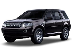 Freelander