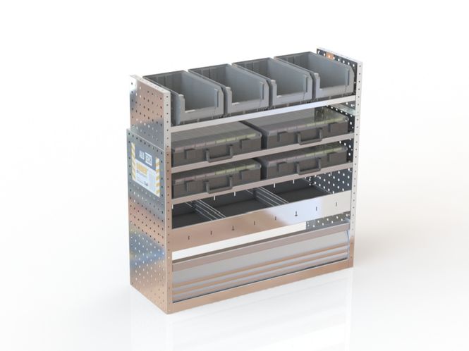 Hovedbilde ALUTECH 04-A101403 ...