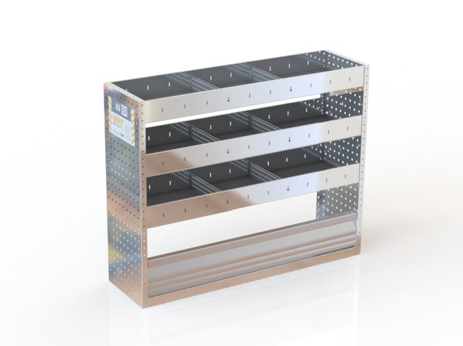 Hovedbilde ALUTECH 09-A126802 ...