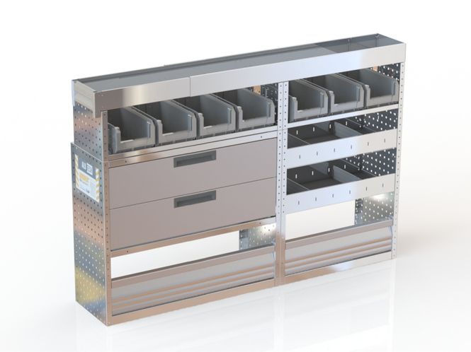 Hovedbilde ALUTECH 20-A177403 ...