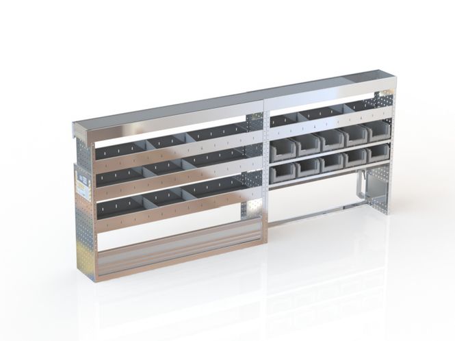 Hovedbilde ALUTECH 31-A279002 ...