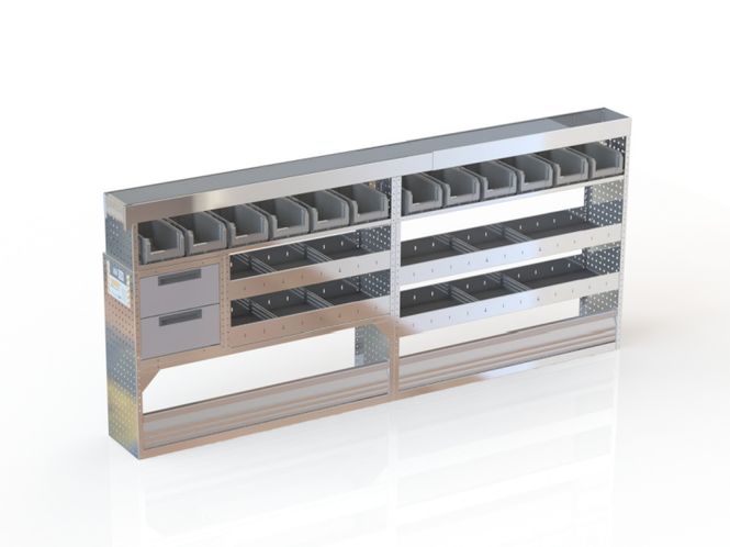 Hovedbilde ALUTECH 35-A304203 ...