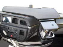 Bord for kaffekoker/ MAN TGX 2020-