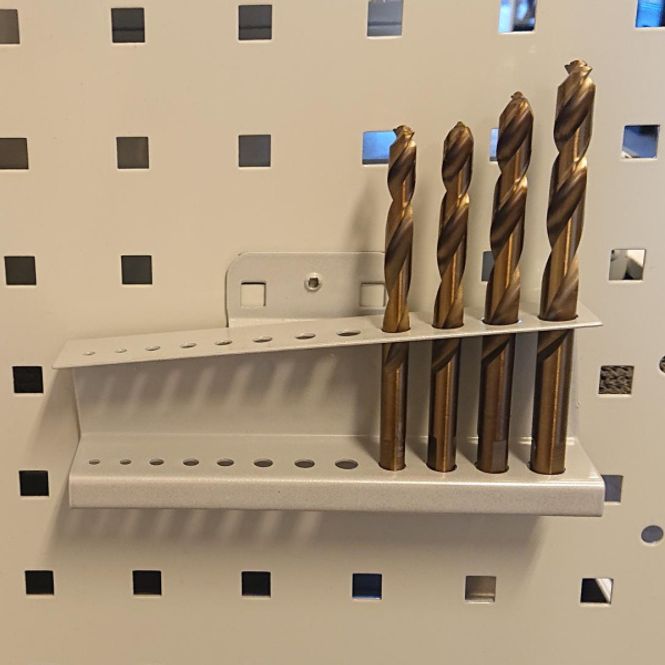 Hovedbilde Smådels-holder