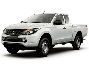 L200 2015+ CLUB CAB