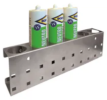 Sprayboks hylle