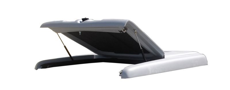 CarTop SPORT Toyota D-CAB