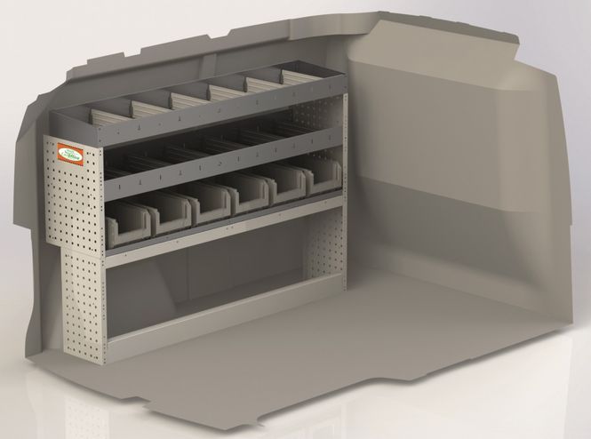 Hovedbilde KFK 1521009 Modulinnredning