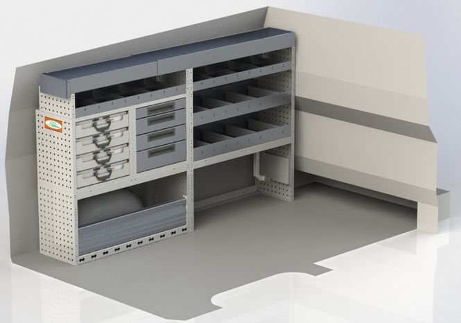Hovedbilde KFK 2028010 Modulinnredning