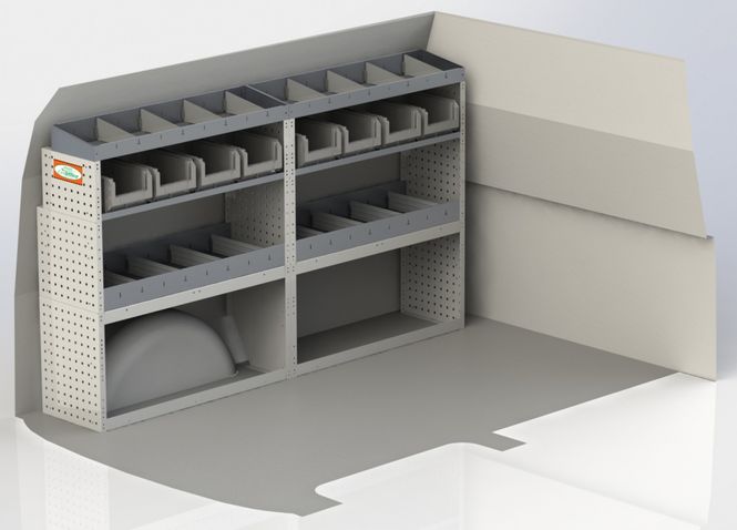 Hovedbilde KFK 2028012 Modulinnredning