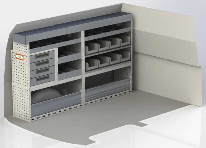 Hovedbilde KFK 2028013 Modulinnredning