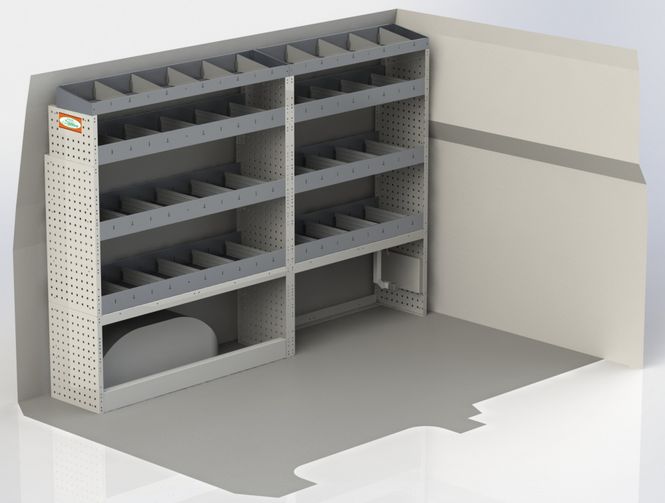 Hovedbilde KFK 2282008 Modulinnredning