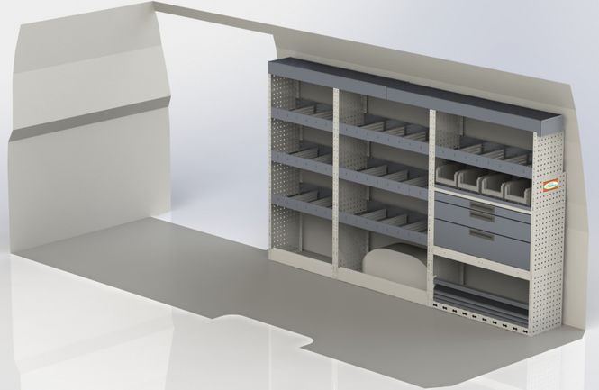 Hovedbilde KFK 2788002 Modulinnredning