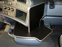 Bord for kaffekoker til Scania R2 & Streamline serien 2010-2016