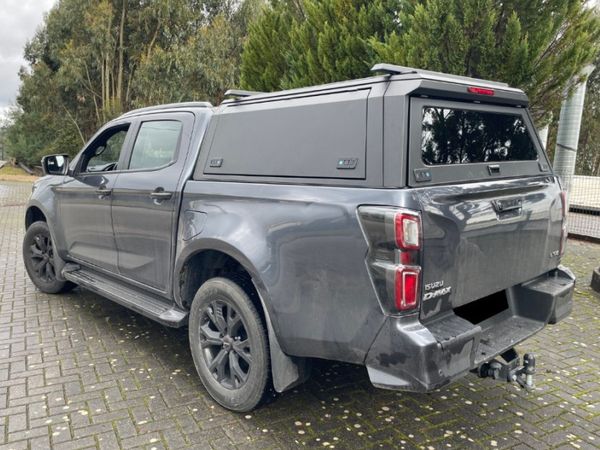 Hovedbilde CarTop ALU - Hardtop