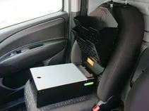 Mobile Work Office