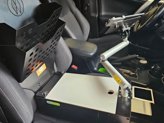 Hovedbilde Mobile Work Office Flex ...