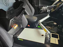 Mobile Work Office Flex PAD/NETTBRETT