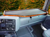 Midtbord XXL til Scania R-serien 2004-2009